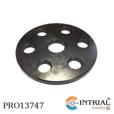 [340.551/2] Side Plate Assorted Heads