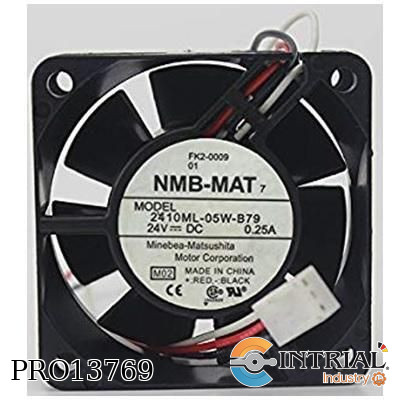[2410ML-05W-B79] COOLING FAN