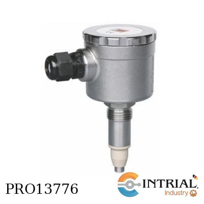 [LNZ-12G4-3PS] Interruptor de Nivel Tipo Capacitivo LNZ