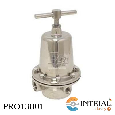 [DM3301231-03] Reductor presion, 2-10Bar, G1/2"