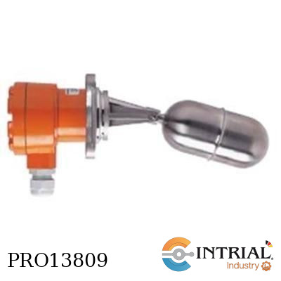 [NGS-2-1-N-0] Interruptor de Nivel Flotador Magnetico NGS, Longitud 0 mm, 2" NPT, SPDT