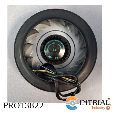 [FH250AK000] ROTOR VENTILADOR "FH250AK000"