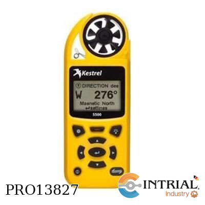 [K5500] ​ANEMOMETRO, 0.4-60m/s