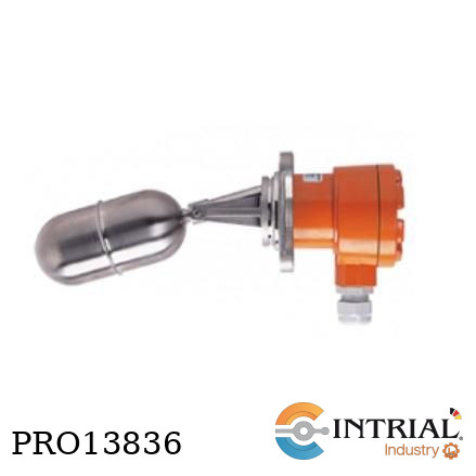 [NGS-21-0-0-Ex] Interruptor de flotador magnético, .max. pressure 25 bar