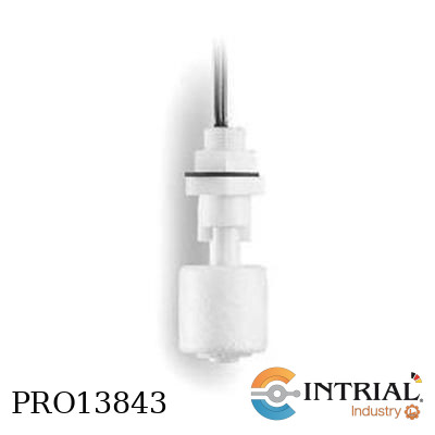 [FCV21QDB] Mini Float Level Switch, 300mm, SPST