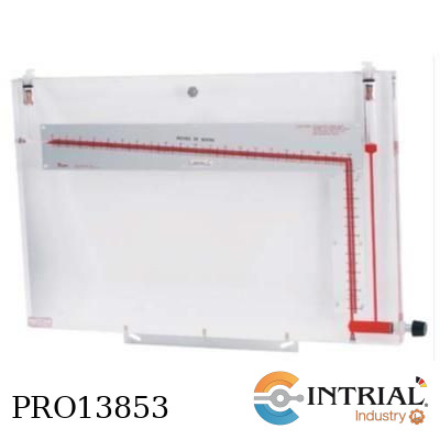 [424-10] DURABLOCK INCLINED-VERTICAL MANOMETERS,  0-2.0 Inches of Water, 9”,  ±0.25%