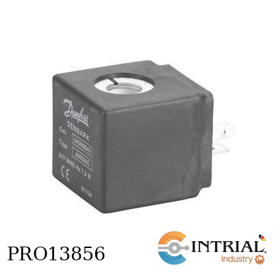 [042N0840] Bobina para solenoide, 9.5W, 230Vac