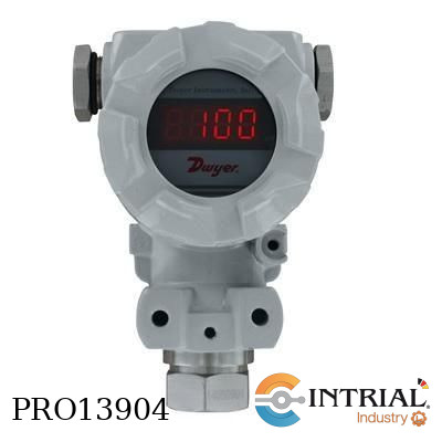 [IWP-03] ​MULTI-JET HOT WATER METER, 0 to 200 psig, 316 stainless steel.