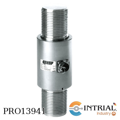 [5105-50KN-0.05-EP] LOAD CELL Capacity 50kN Accuracy class 0.05 Cable length 3 m