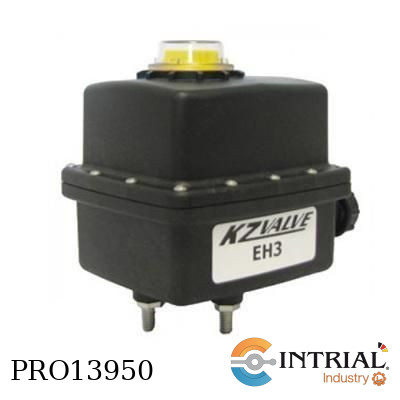 [EH3(10D20-P01)] MOTORIZED VALVE ACTUATOR, 12/24 VDC 24 VAC