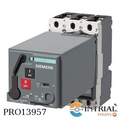 [3VL9300-3MQ00FR] MOTOR DRIVE 3VL9300-3MQ00 FR