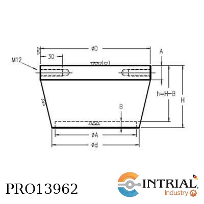 [SUPOR-90] Load cell Top loading pad