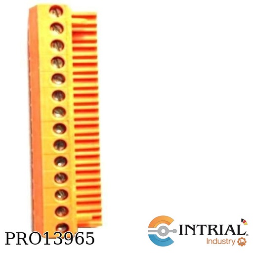 [2538-0136] Socket 14W BLA Cable Connect