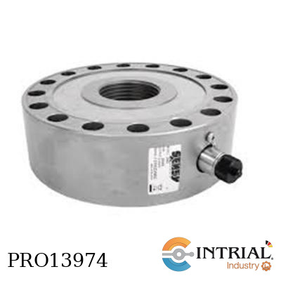 [2960-0.75MN-0.1] Load cell  0.75MN Accuracy class 0.1 % IP67 standard