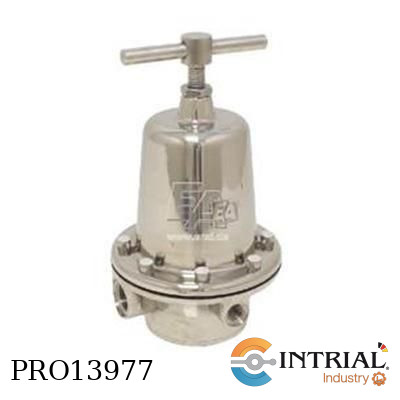[DM3303251-03] Reductor presion, 2-10bar, G1"