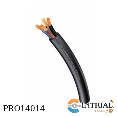 [XZ1-K(AS)] CABLE 4X1.5MM