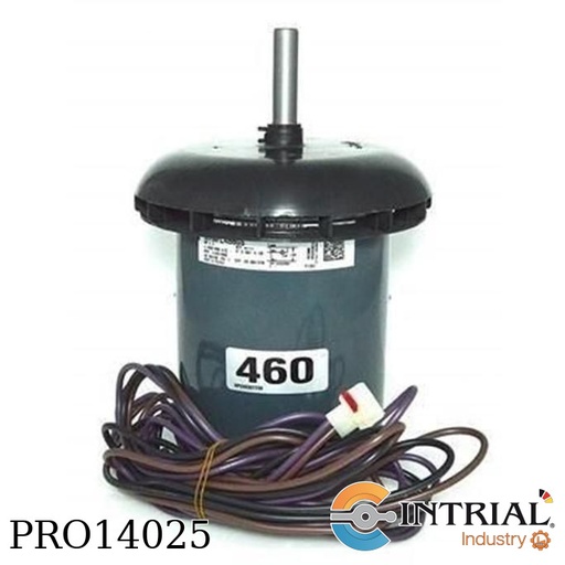 [5KCP39UFL488GS] FAN MOTOR Genteq