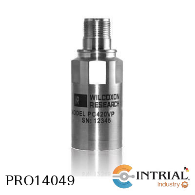 [PC420VR-20] Loop Powered Sensor