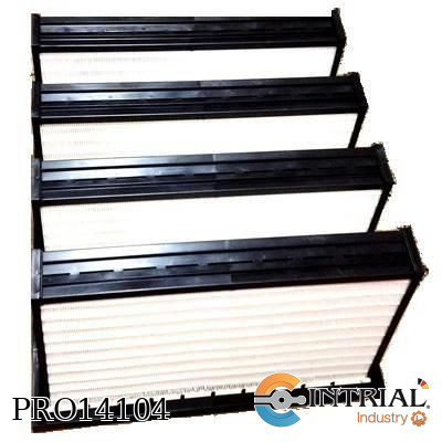 [421078] Suitable for filtration system AirChamp M 200-2000