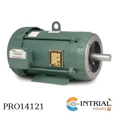 [CEM7044T-I-5] ​MOTOR TRIFASICO PARA AREA EXPLOSIVA (5HP, 230/460V ,1800 RPM)