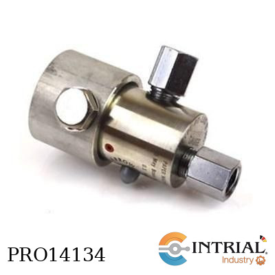 [PT-100PSI-N-HC-S] PRESSURE TRANSMITTER, PROCESS CONNECTION.