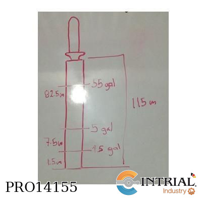 [VARILLA_INOX115] VARILLA DE ACERO INOXIDABLE, 115 CM
