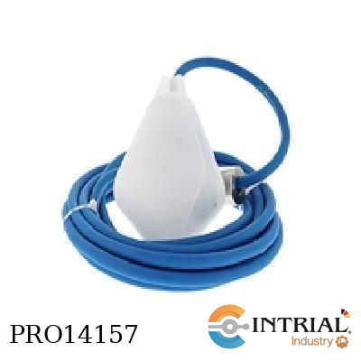 [ATS-165-Y] INTERRUPTOR DE NIVEL ,TIPO BOYA, IP68, 15MT CABLE