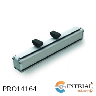 [BTL5-E10-M0225-P-S32] Sensor de posición lineal magnetorestrictivo (M16x0.75, 8-pin, 4-20 mA)