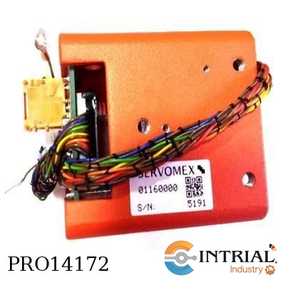 [01160000] Pm1160 O2 Transducer - 325 cell