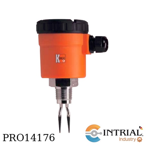 [NWS-R2020000] Interruptor de Nivel Tipo Vibratorio NWS, 70 mm, G 3/4"