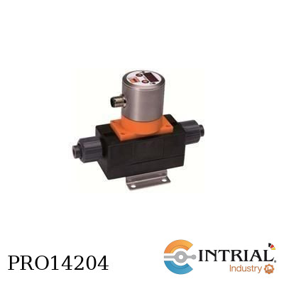 [MIK-5VA-60-A-G14R] Compact Magnetic Inductive Flow Meter