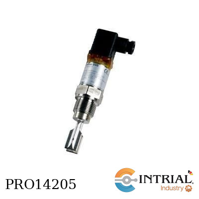 [GVG-13] INTERRUPTOR DE NIVEL, R 3/4", IP 65, 24 a 240 VAC/DC
