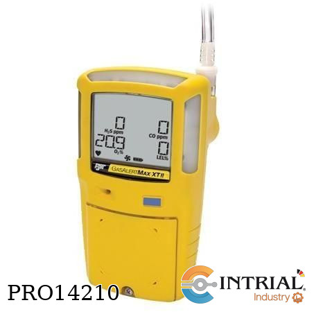 [GASALERTMAXXT] ​DETECTOR MULTI-GAS